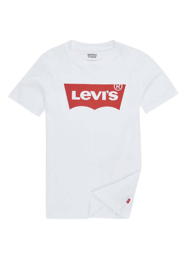 T-shirt Levi's avec logo imprimé