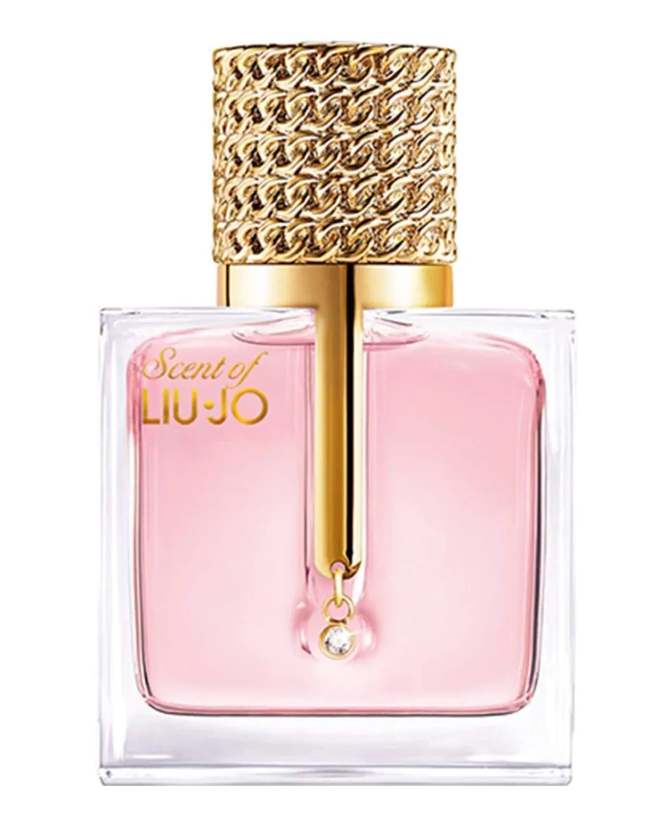 Liu Jo Scent Eau de Toilette για γυναίκες