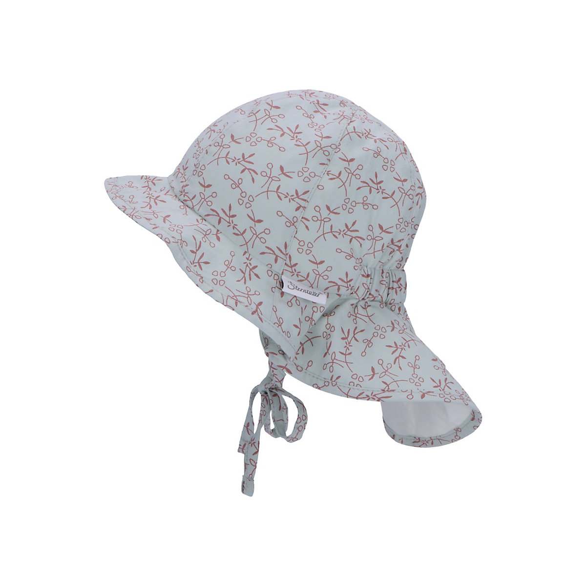 Baby Mütze für Mädchen