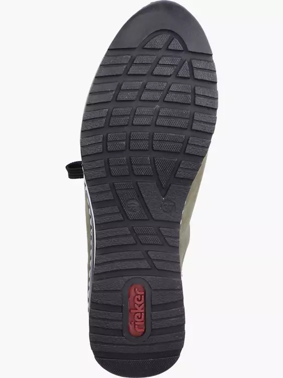 Rieker Damen Slipper