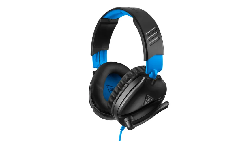 Turtle Beach Over-Ear Stereo Gaming-Headset 