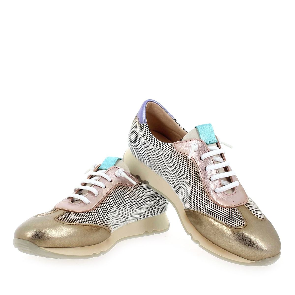 Hispanitas  KAIRA HV221937  - Multi