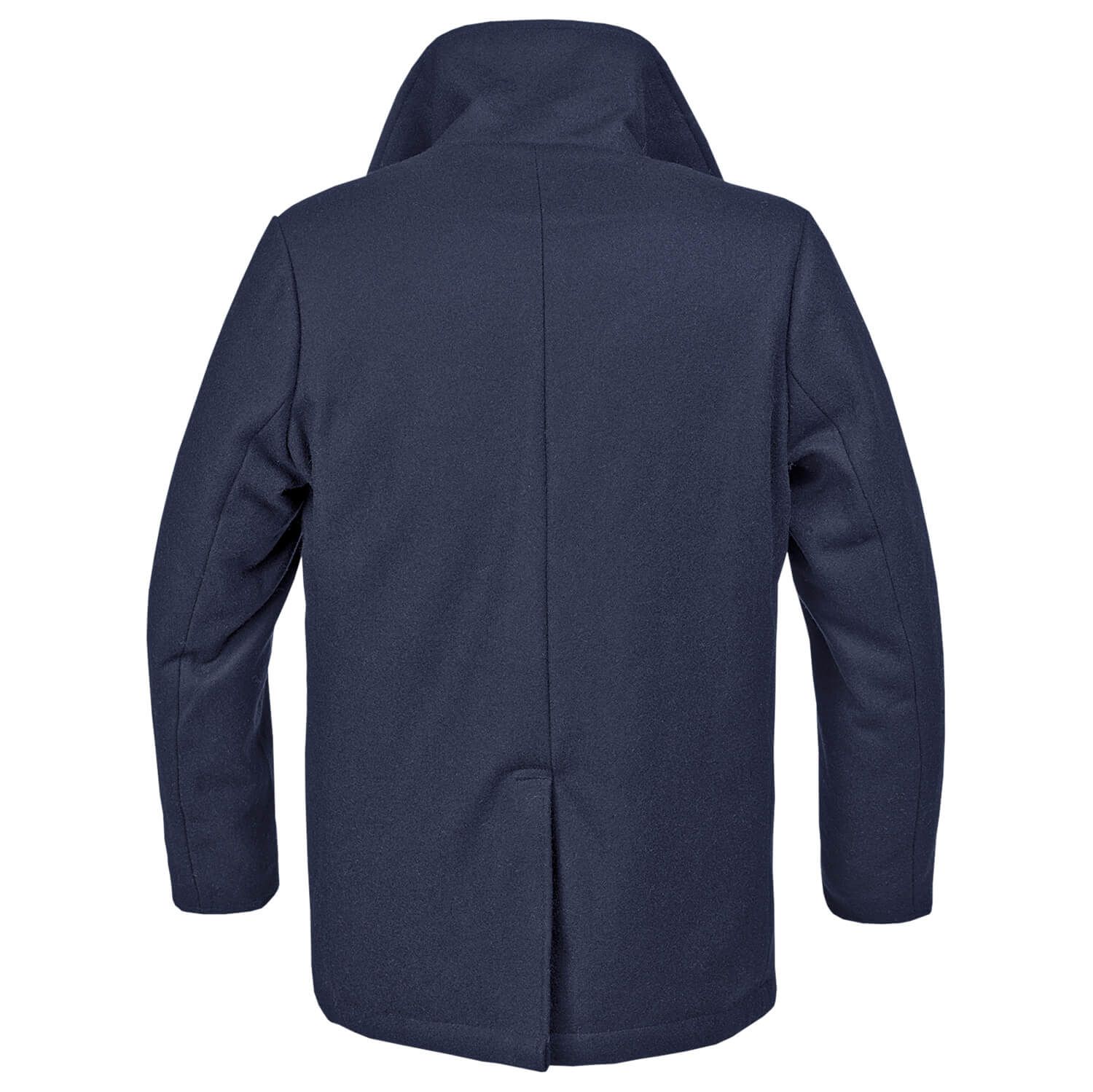 Pea Coat