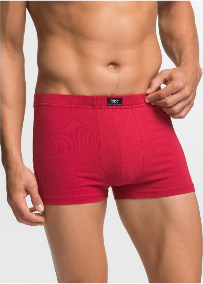 Boxer (3er Pack)