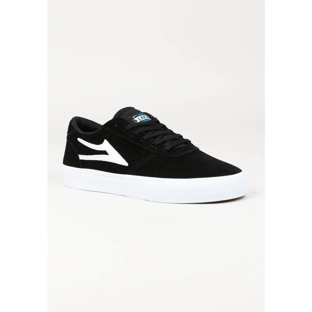 LAKAI Manchester Ms1200200a00 blksd / schwarz