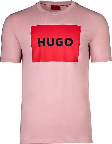 HUGO T-Shirt Dulive222
