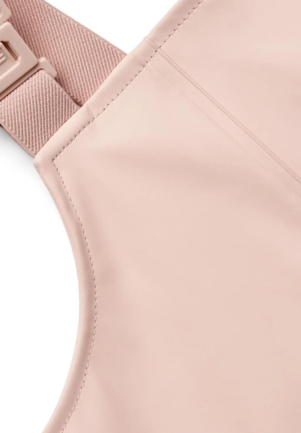 Pantalón impermeable Charlo de trigo