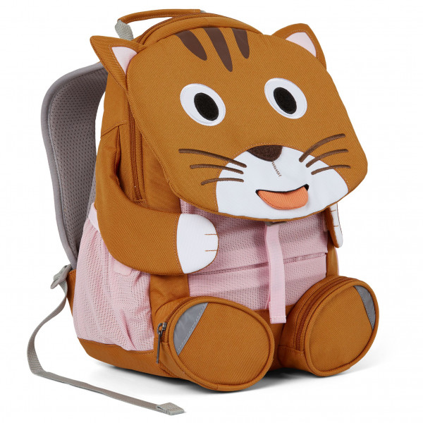Affenzahn - Großer Freund Katze - Kinderrucksack