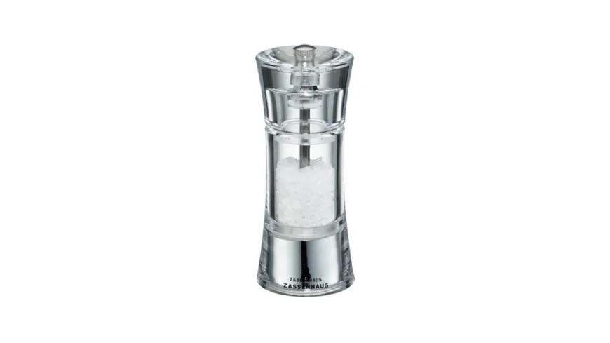 Salzmühle AACHEN 14cm