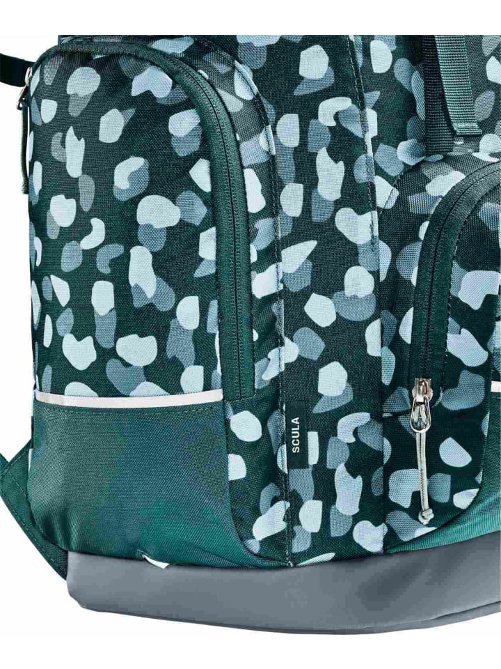 Deuter deuter Rucksack Scula deepsea dots günstig kaufen onesize