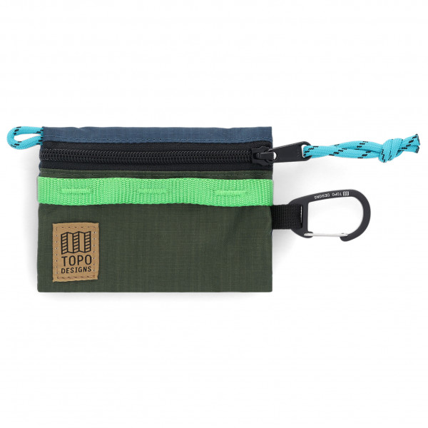 Topo Designs - Accessory Bag Mountain - Tasche
