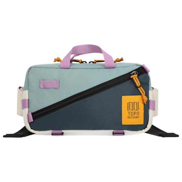 Topo Designs - Quick Pack - Hüfttasche