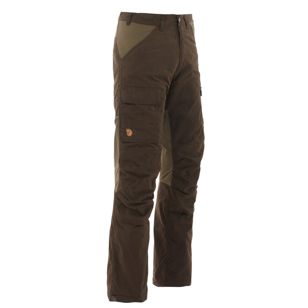 DREV TROUSERS M Herren - Trekkinghose