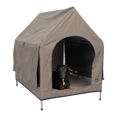 Nomad Tales Spirit Tragbare Hundehütte