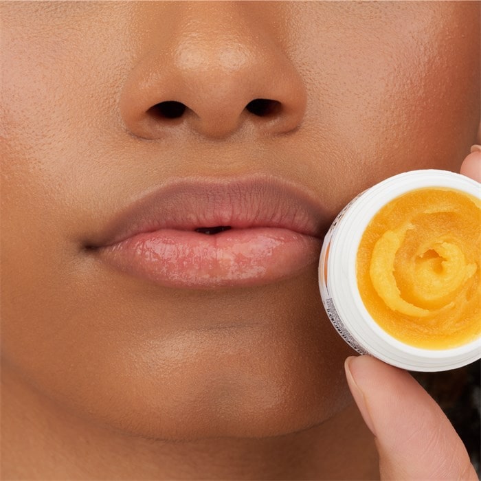 Lip Care SUGAR SCRUB