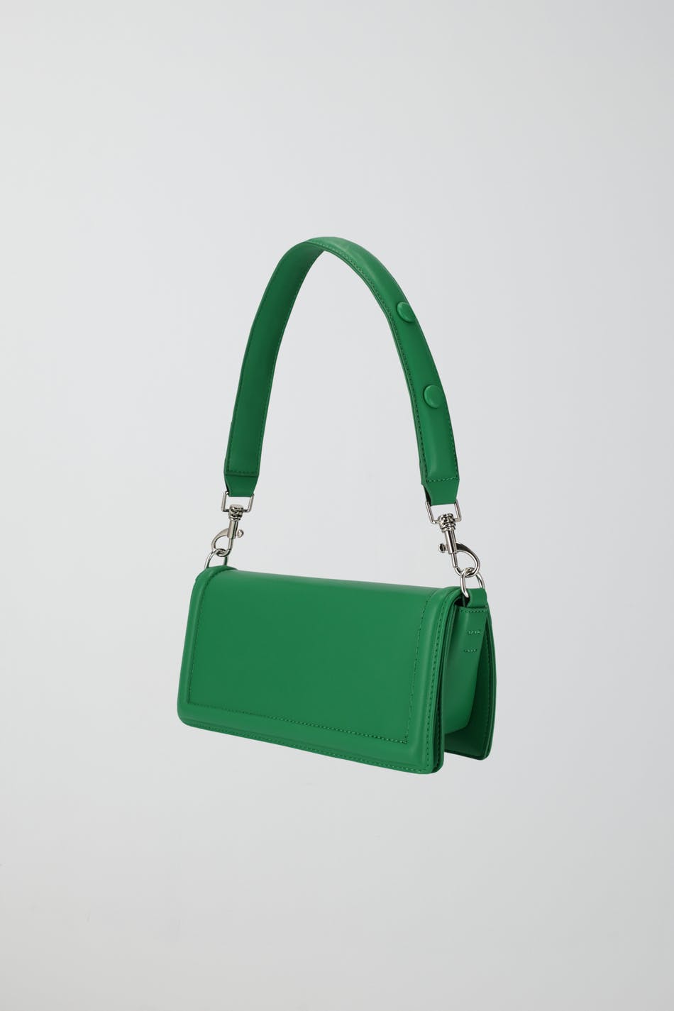 Rectangular bag