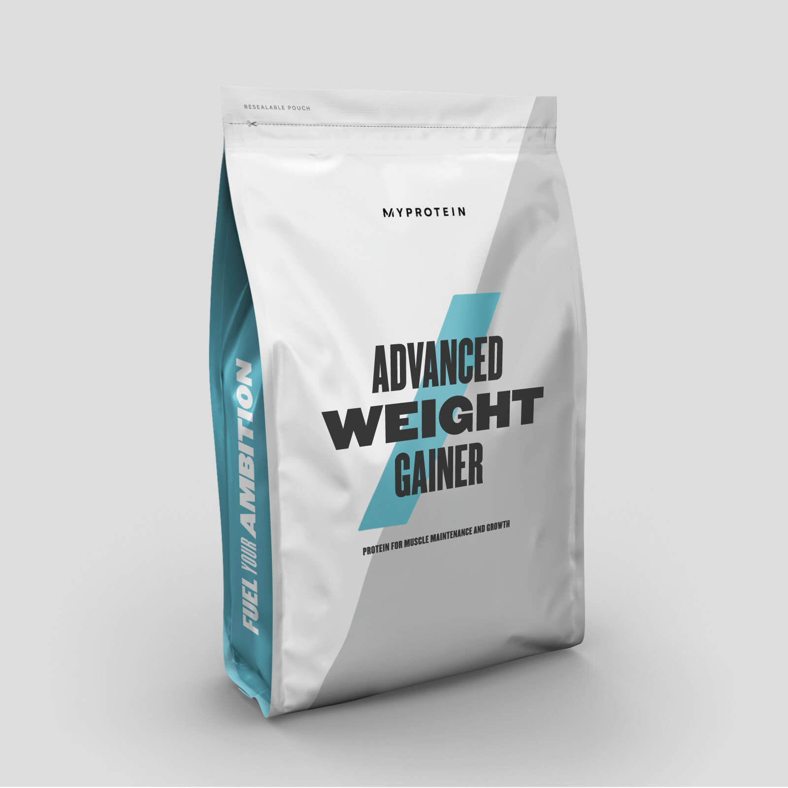 Hard Gainer Extreme V2, Strawberry Cream, 2.5kg