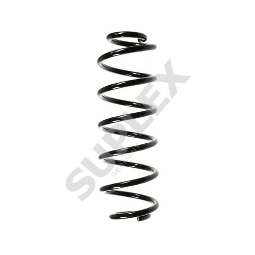 Suplex Schraubenfeder Seat, VW 39178 - ATU