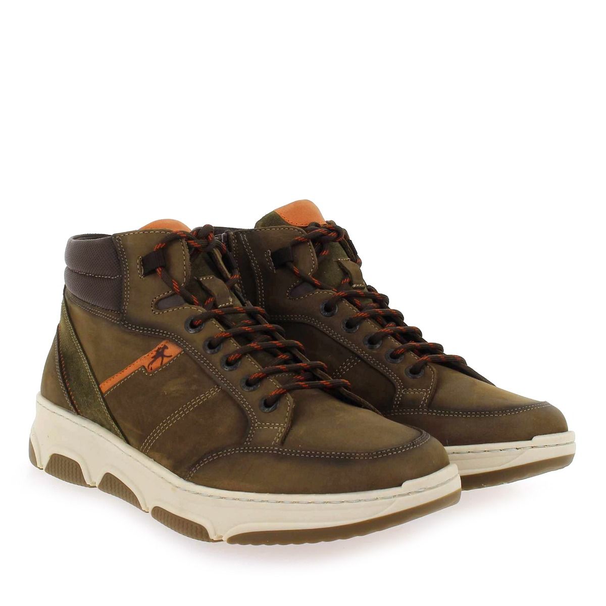 Fluchos  F1519 - kaki