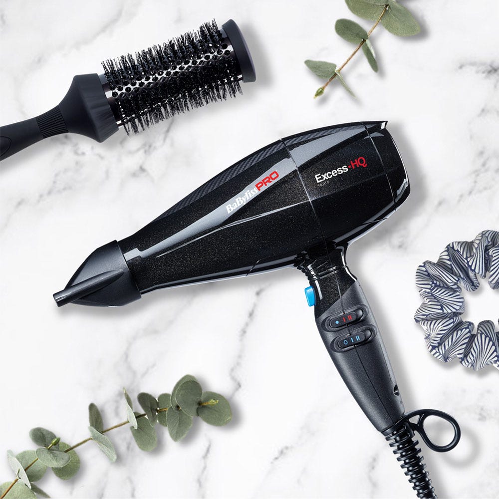 Babyliss PRO Excess Ionic 2600W