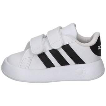 adidas Grand Court 2.0 CF I Sneaker in weiß