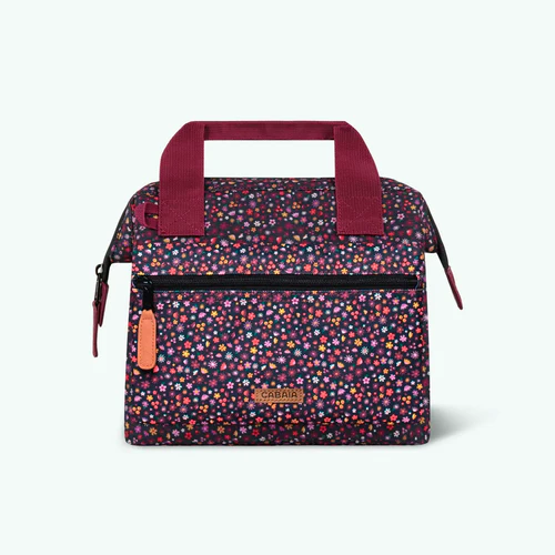 Lunch bag Lausanne multicolore