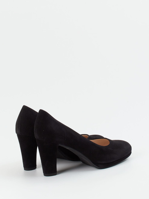 Plateau-Pumps-14480090016 Peter Kaiser