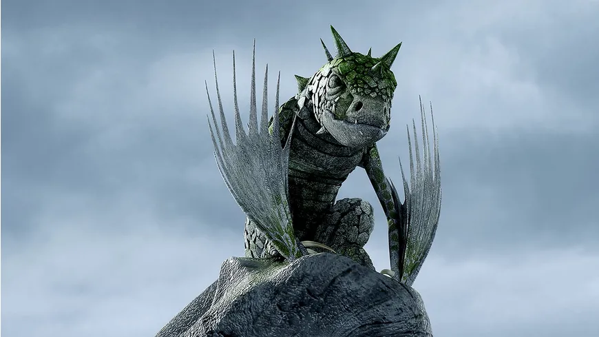 Dragons - Auf zu neuen Ufern - Staffel 5 - Vol. 2