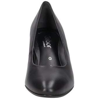 Gabor Pumps in schwarz