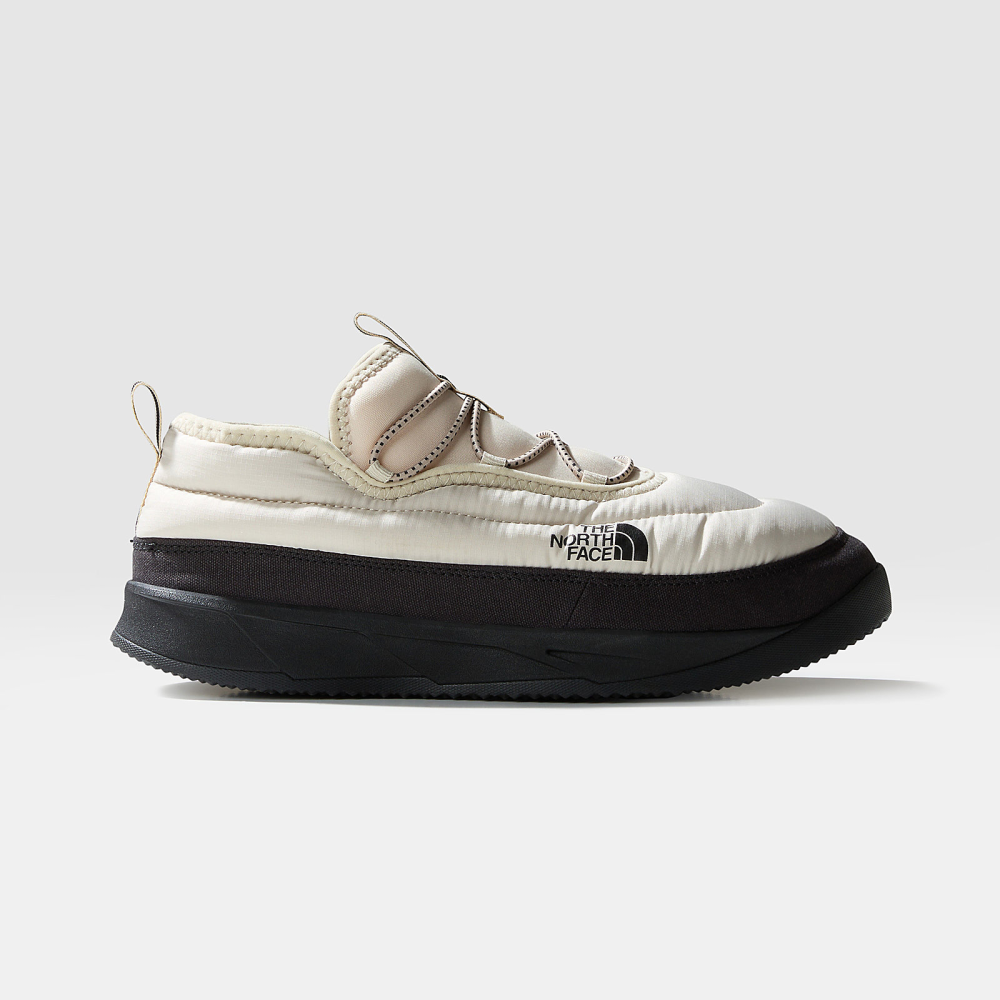 The North Face Nse Low NF0A7W4P8F1 / schwarz