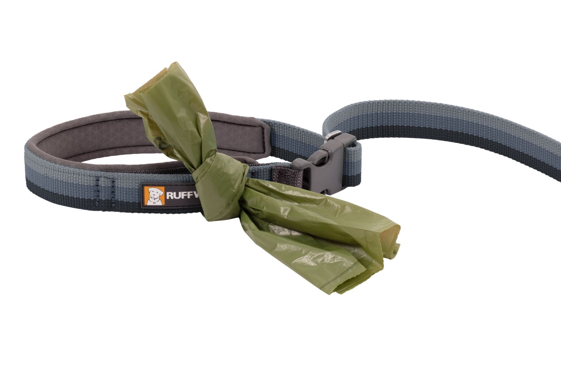 Ruffwear Hundeleinen Ruffwear Roamer™ Leine grau L
