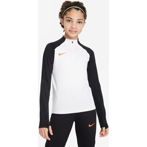KINDER SWEATSHIRT K NK STRK DRIL TOP K BR