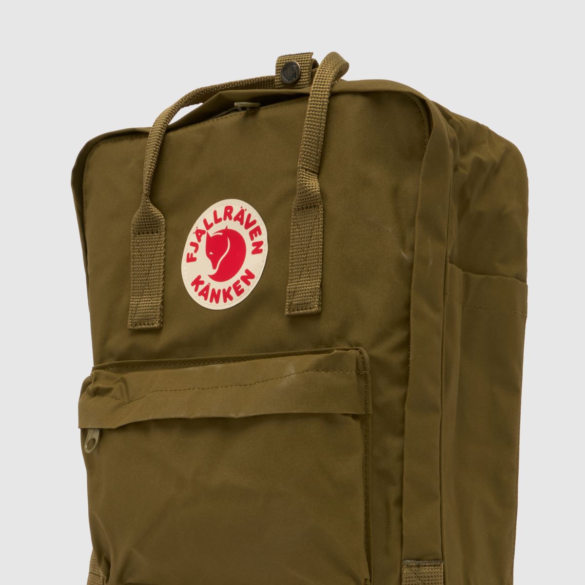 Nahrbtnik Fjallraven kaki kanken