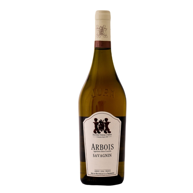 Fruitière Vinicole D' Arbois 2018