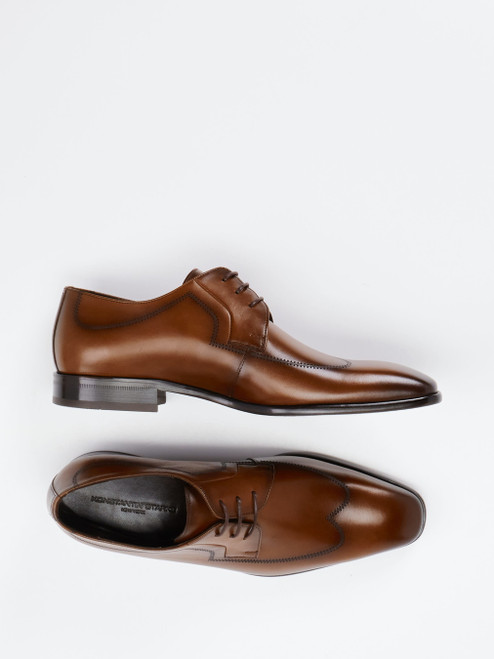 Schnürschuh-46012290200 Konstantin Starke