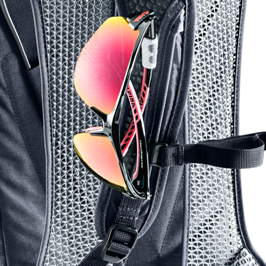 deuter Race Air 14+3 | Fahrradrucksack
