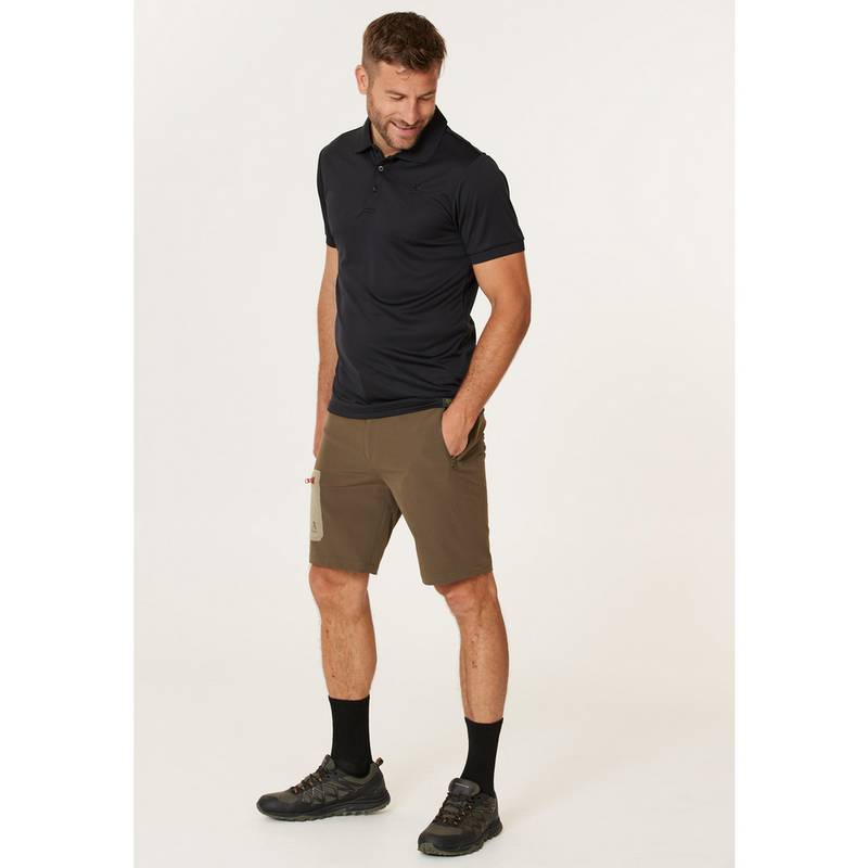 Gipfelglück Josef Shorts Herren