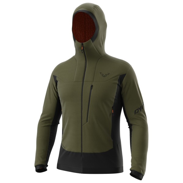 Dynafit - Free Alpha Direct Jacket - Kunstfaserjacke