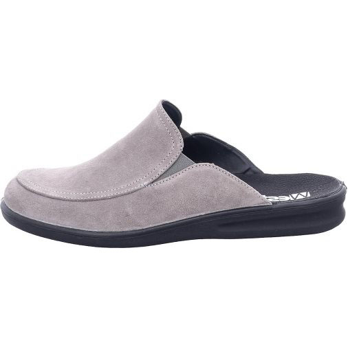 WESTLAND Hausschuh Belfort 20, grau