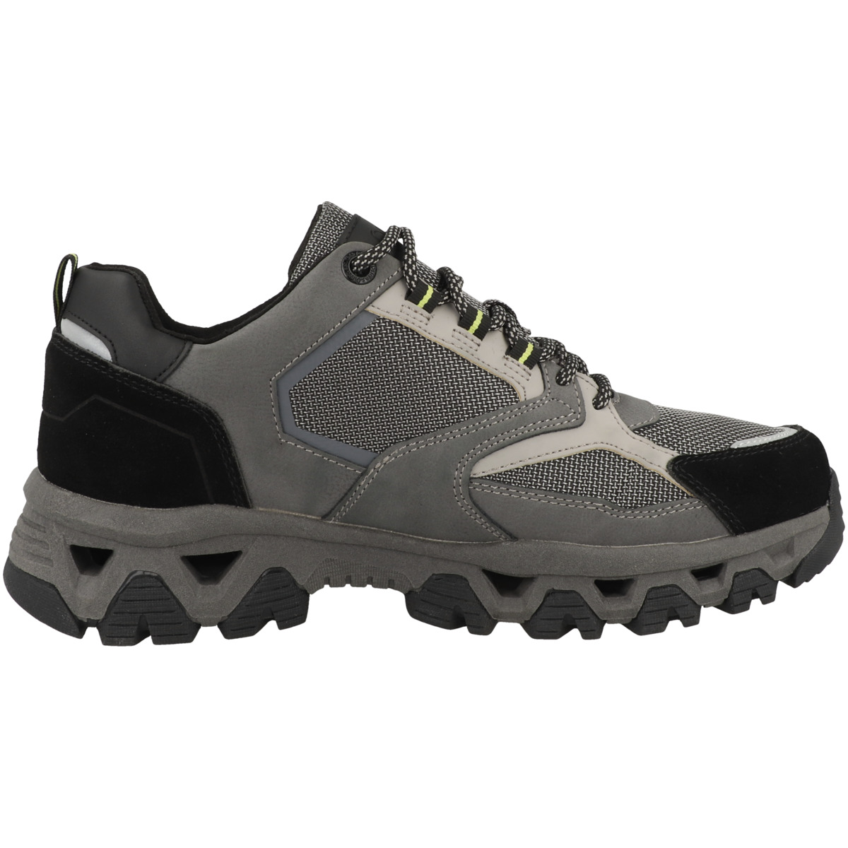 s.Oliver 5-13620-29 Sneaker low dunkelgrau
