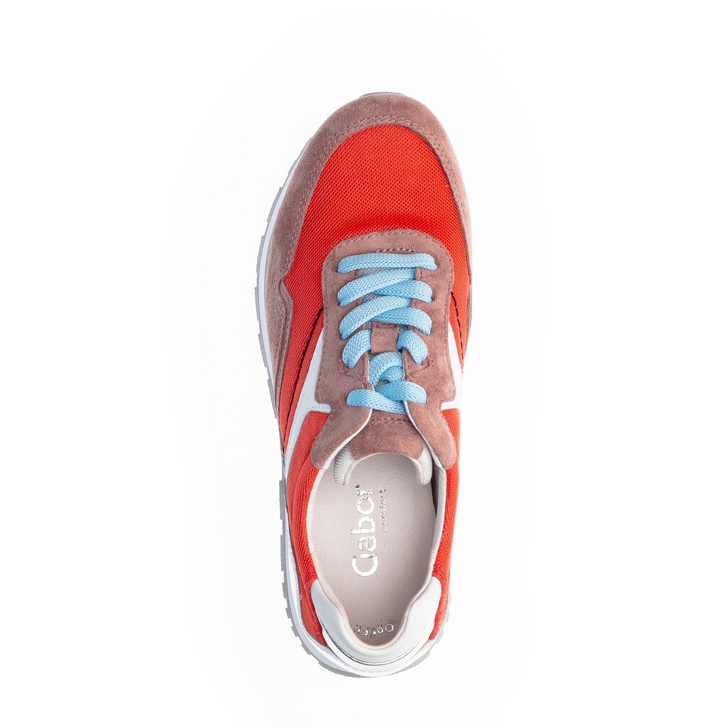 Gabor comfort Sneaker low multicolour