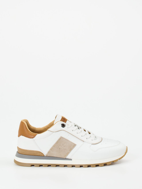 Sneaker-46617990406 La Martina