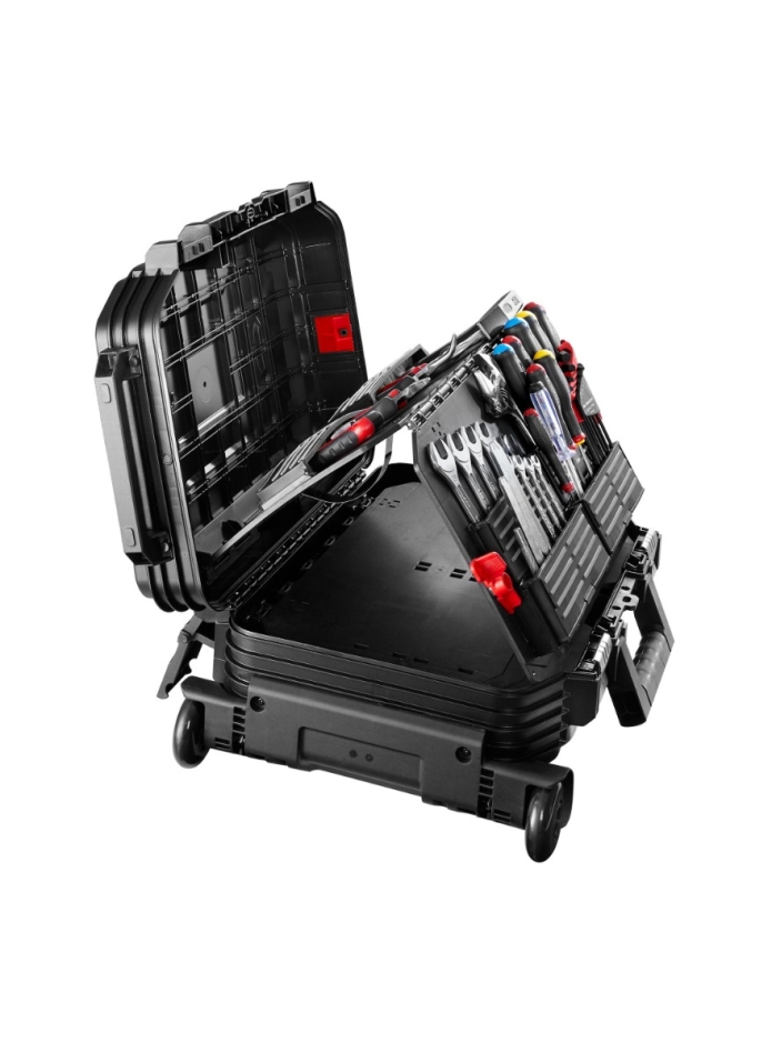 Facom BV.R30PB Tool case with wheels