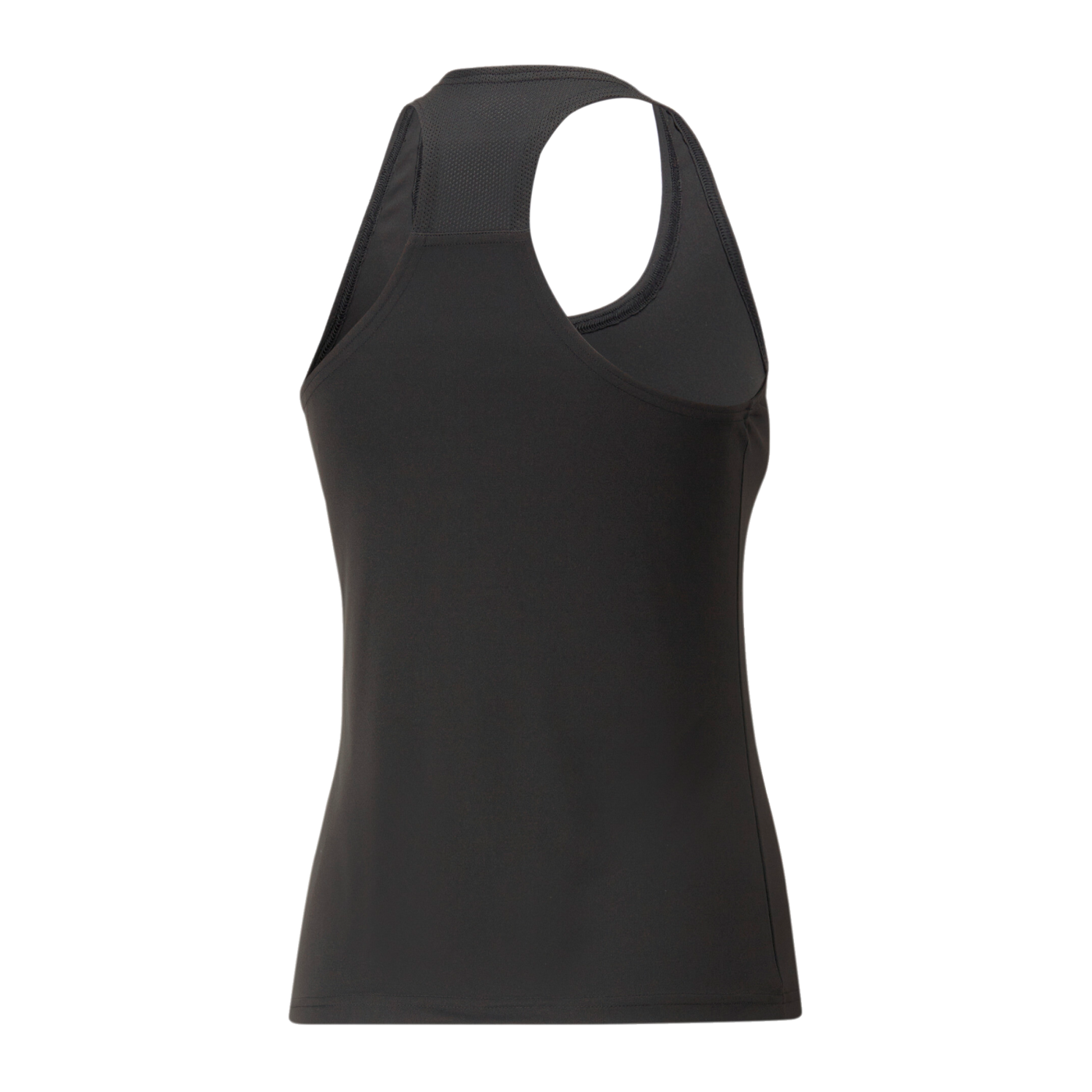 PUMA teamLIGA Tanktop Damen Schwarz F03