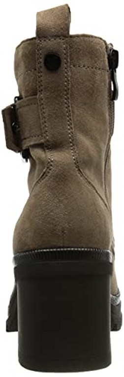 CAPRICE Stiefeletten beige