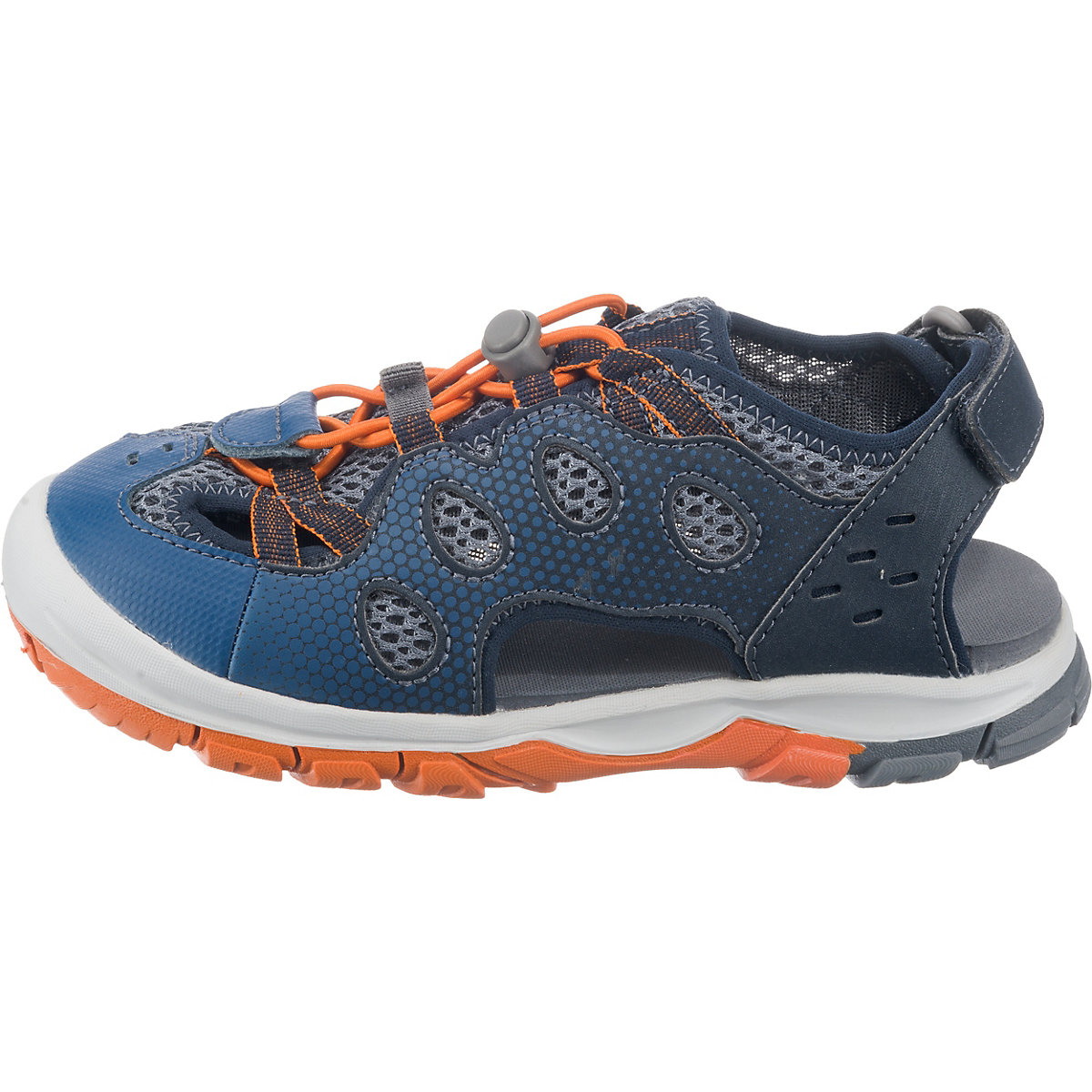 Outdoorsandalen TITICACA LOW K für Jungen