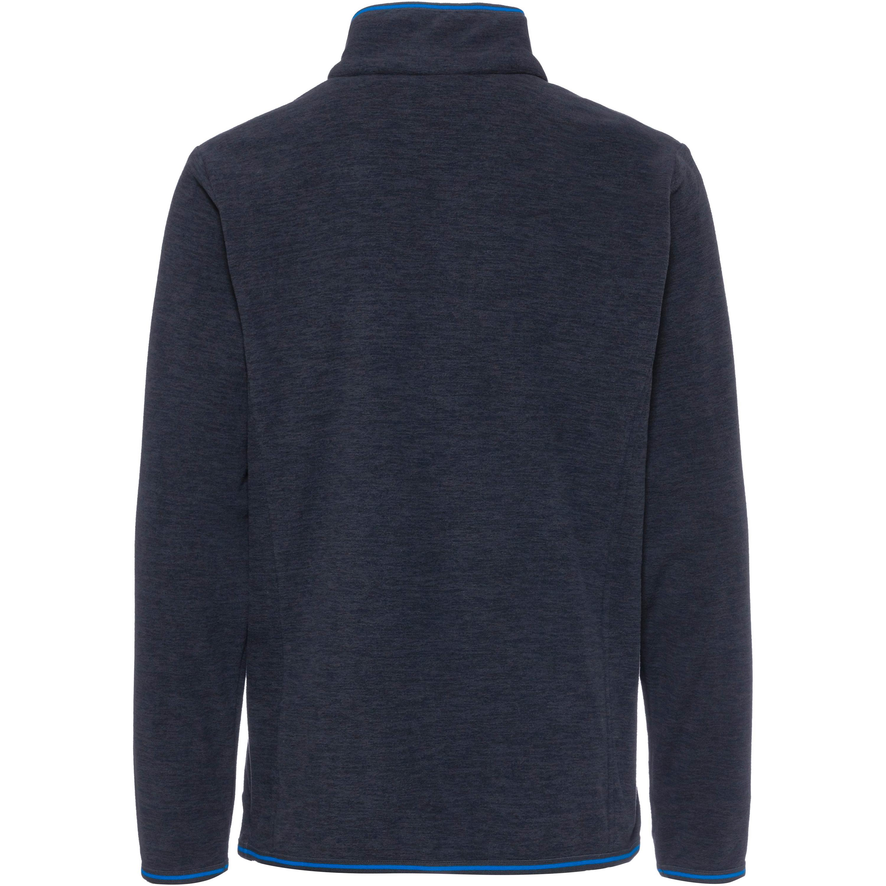 Athletic Fleece Jacket