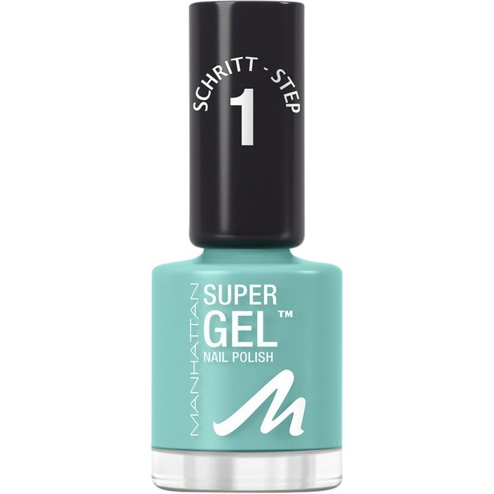 Super Gel Nail Polish