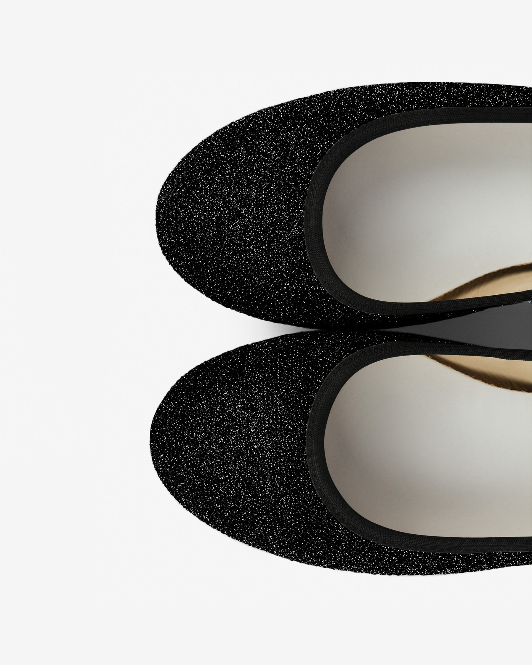Joana Mary Janes - Shiny