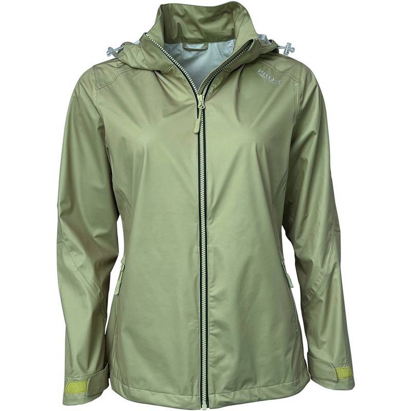 PRO-X-elements EVA Funktionsjacke Damen